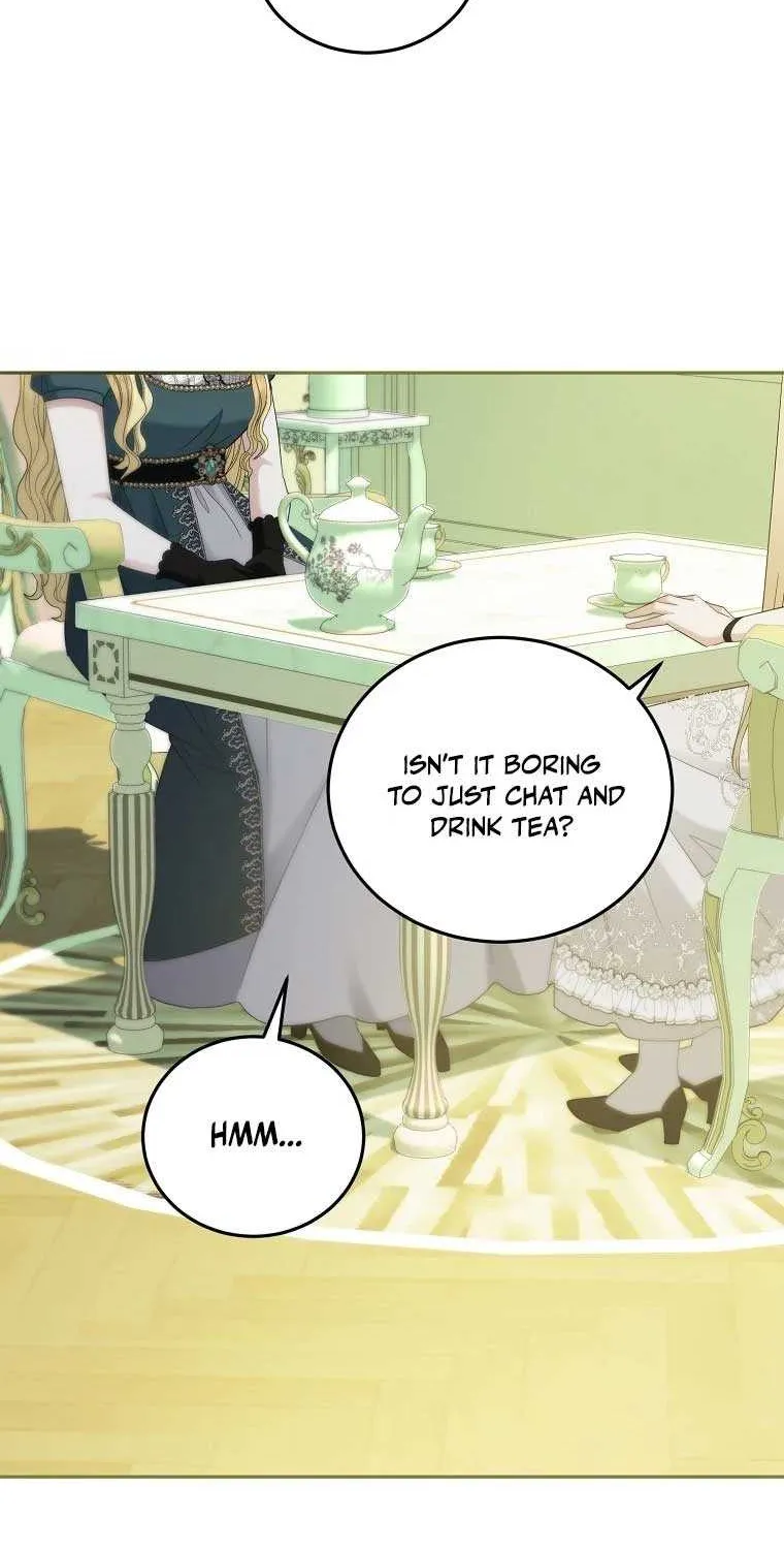I’m Done Being a Hero, Even If It’s Retirement Chapter 16 page 62 - 