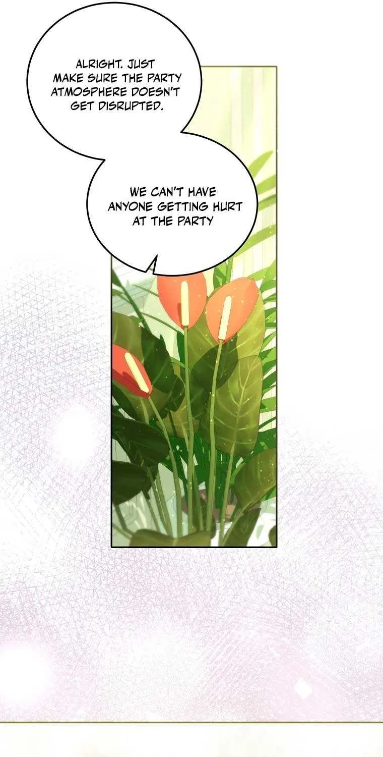 I’m Done Being a Hero, Even If It’s Retirement Chapter 16 page 64 - 