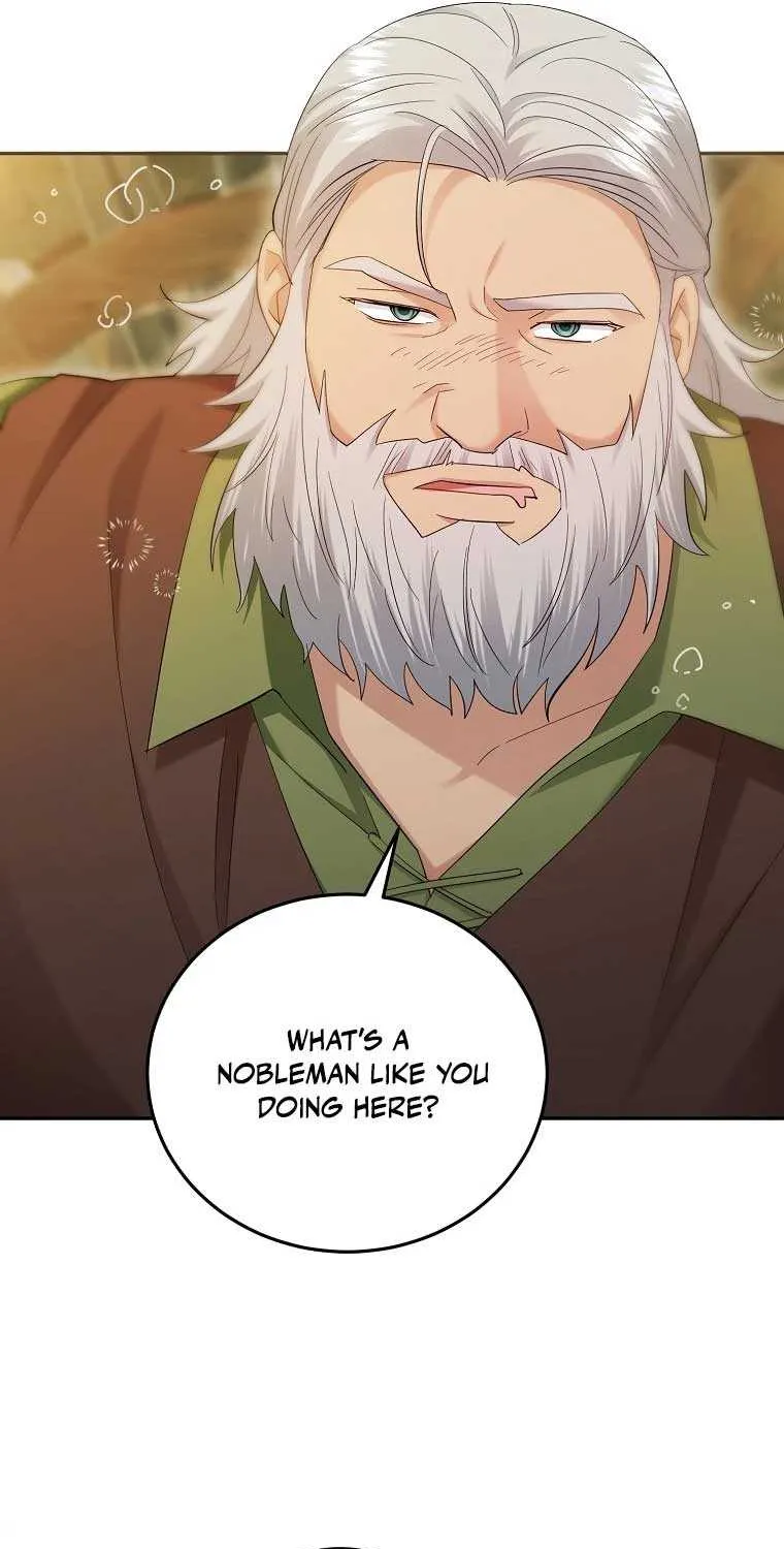 I’m Done Being a Hero, Even If It’s Retirement Chapter 16 page 10 - 