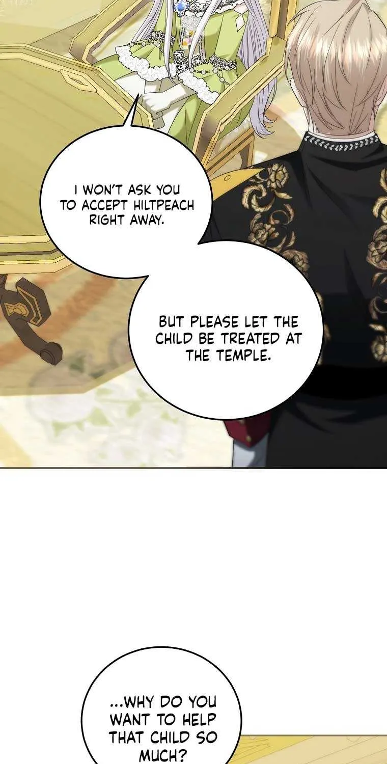 I’m Done Being a Hero, Even If It’s Retirement Chapter 17 page 15 - 