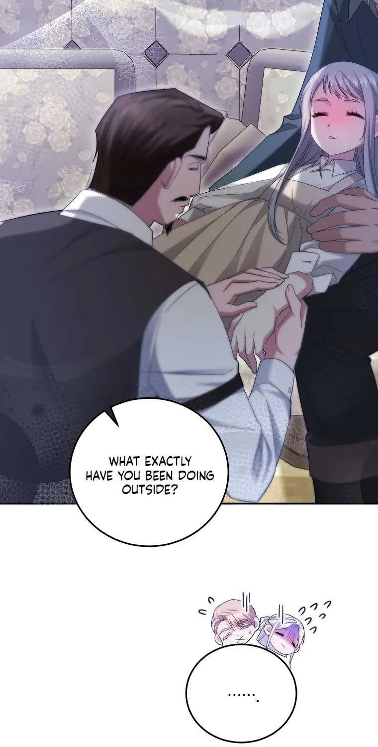 I’m Done Being a Hero, Even If It’s Retirement Chapter 17 page 3 - 