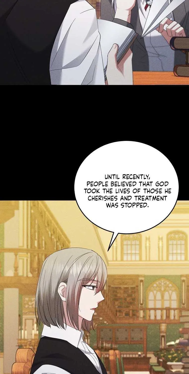 I’m Done Being a Hero, Even If It’s Retirement Chapter 17 page 28 - 