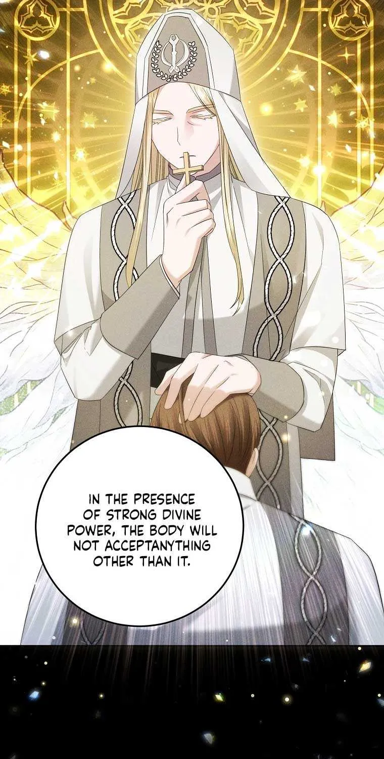 I’m Done Being a Hero, Even If It’s Retirement Chapter 17 page 30 - 