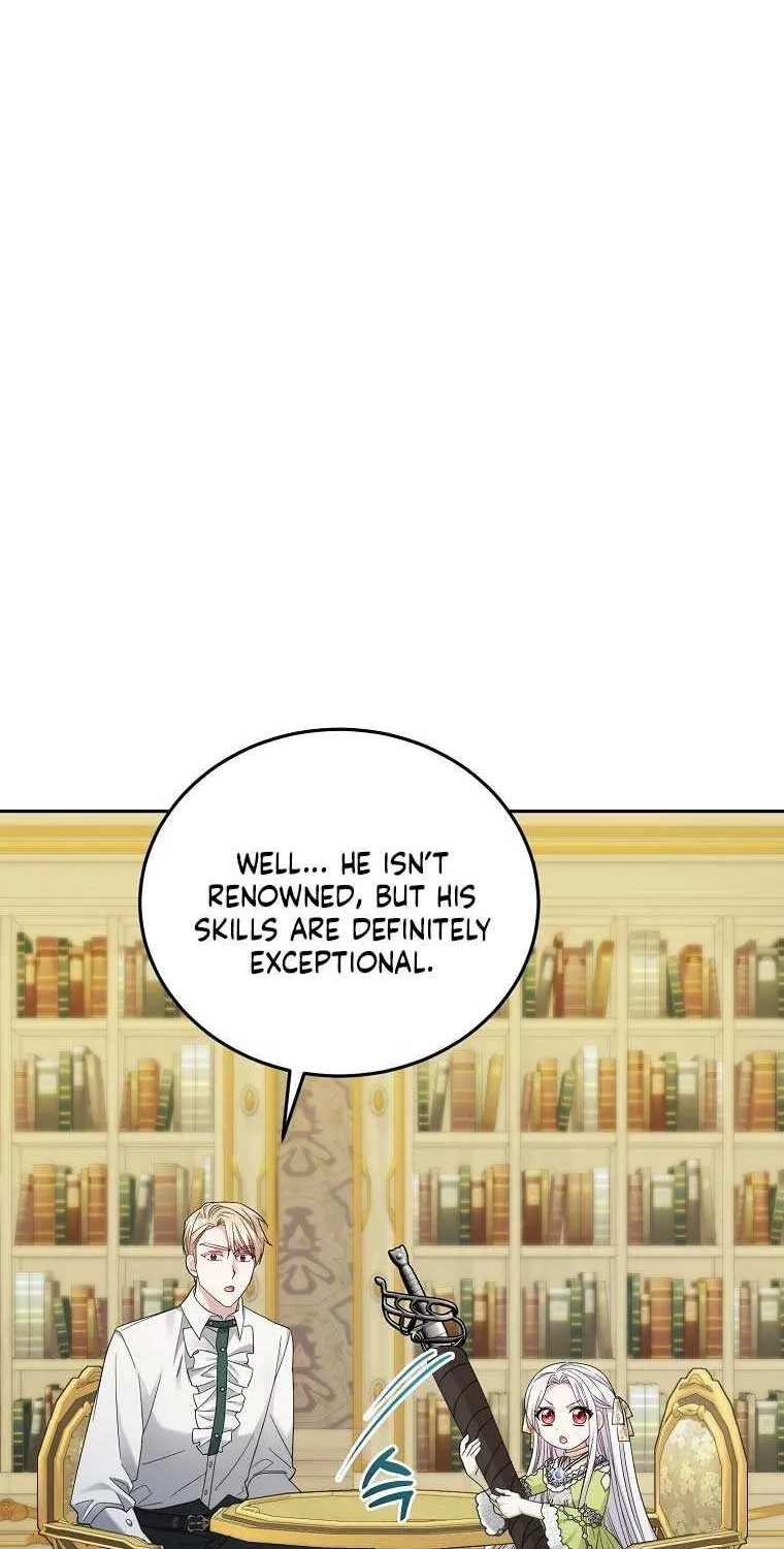 I’m Done Being a Hero, Even If It’s Retirement Chapter 17 page 4 - 