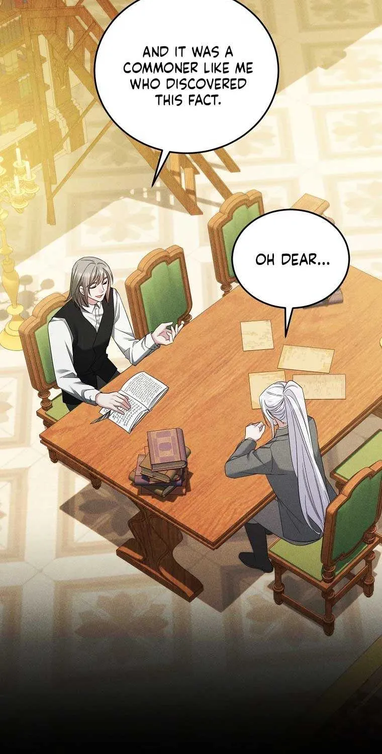 I’m Done Being a Hero, Even If It’s Retirement Chapter 17 page 33 - 