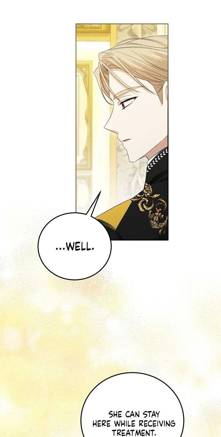 I’m Done Being a Hero, Even If It’s Retirement Chapter 17 page 37 - 