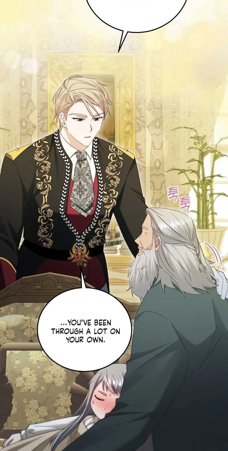 I’m Done Being a Hero, Even If It’s Retirement Chapter 17 page 38 - 
