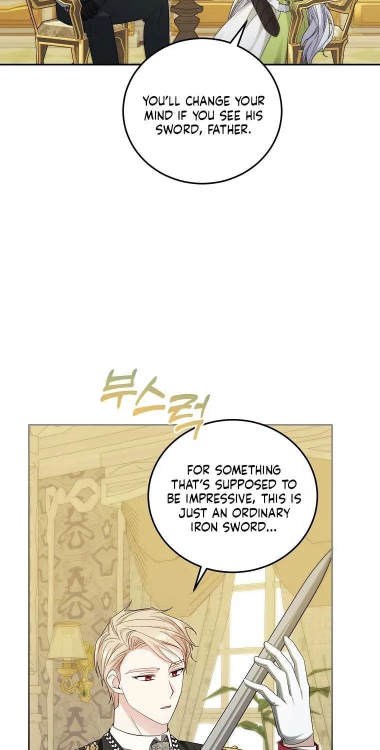 I’m Done Being a Hero, Even If It’s Retirement Chapter 17 page 5 - 