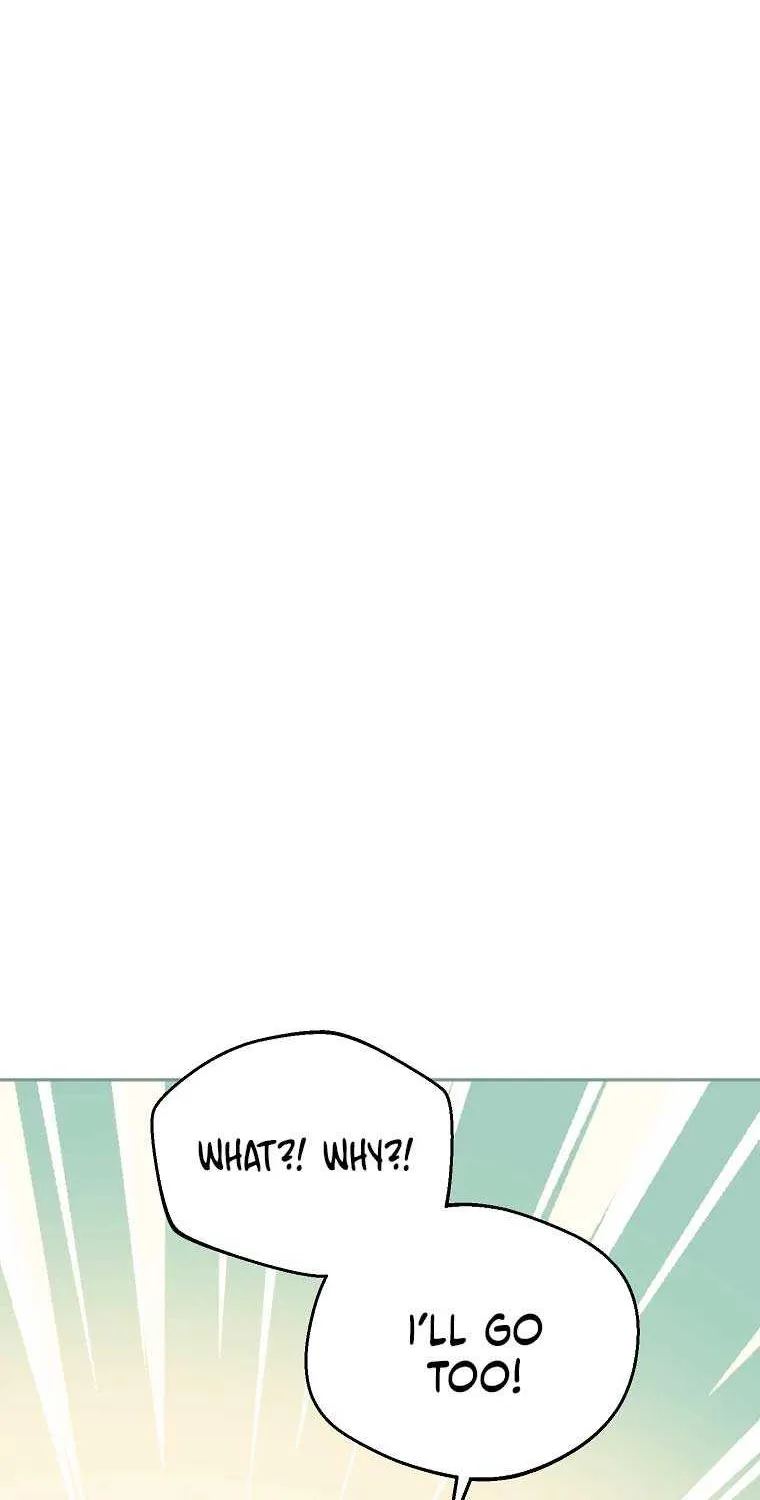 I’m Done Being a Hero, Even If It’s Retirement Chapter 17 page 42 - 