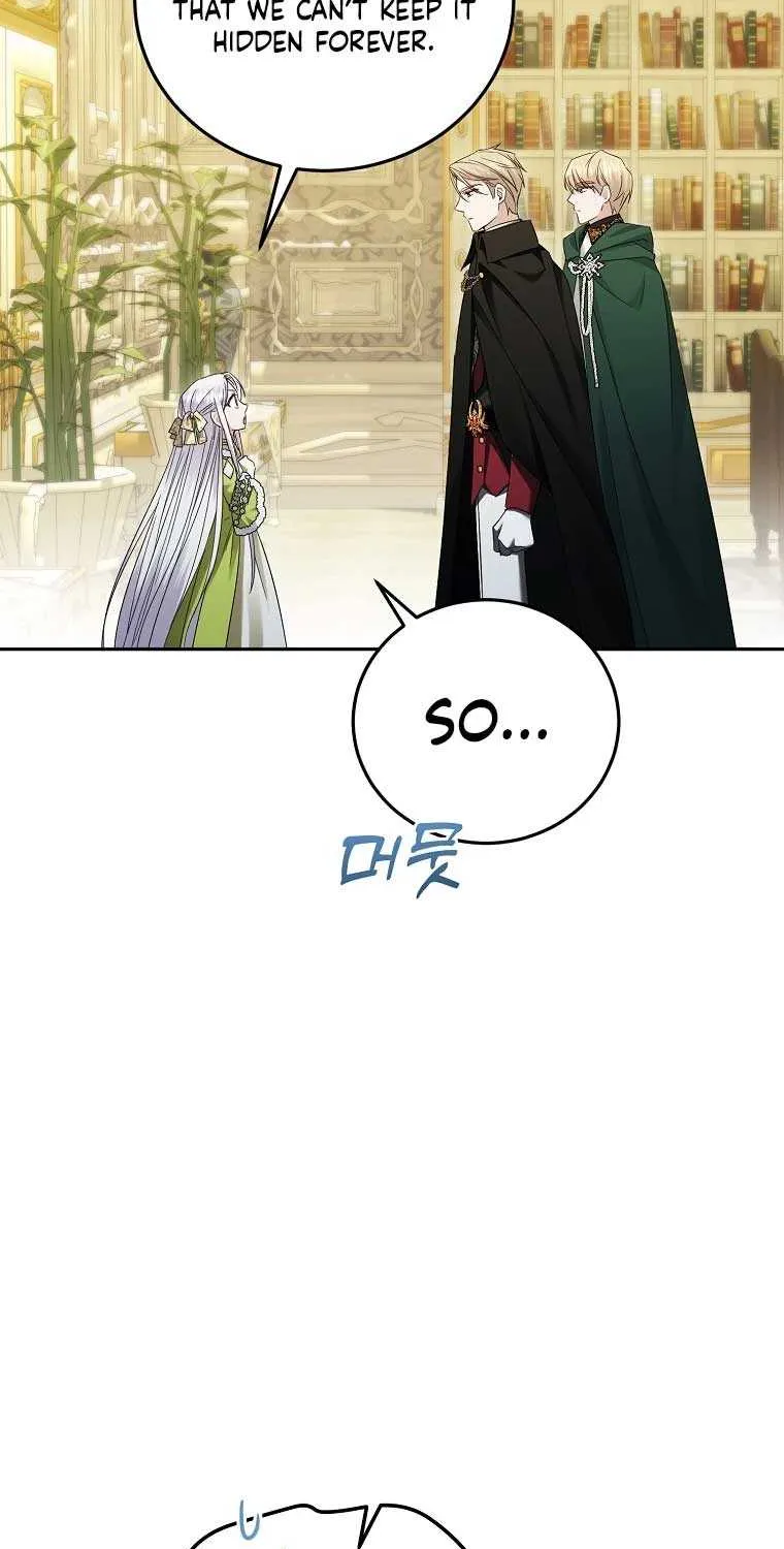 I’m Done Being a Hero, Even If It’s Retirement Chapter 17 page 46 - 