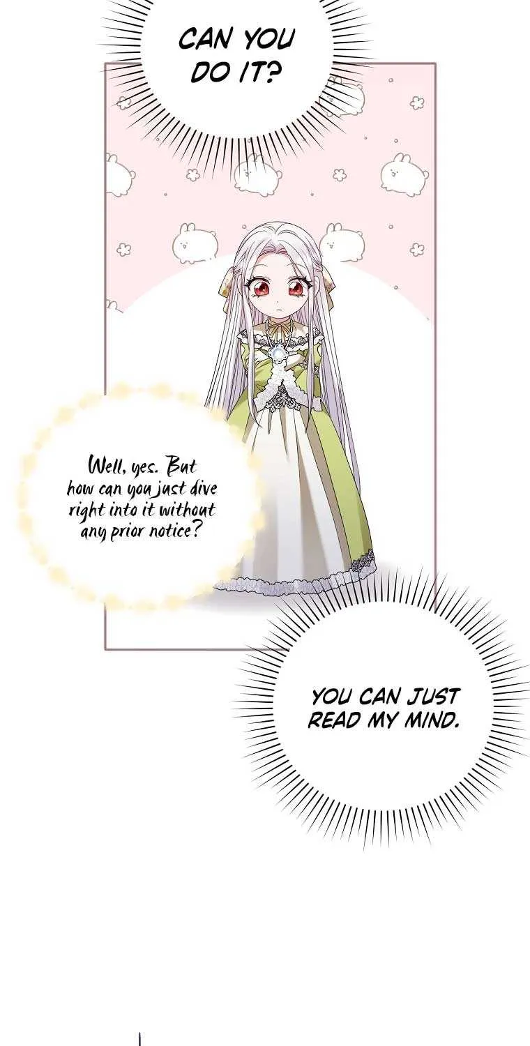 I’m Done Being a Hero, Even If It’s Retirement Chapter 17 page 50 - 