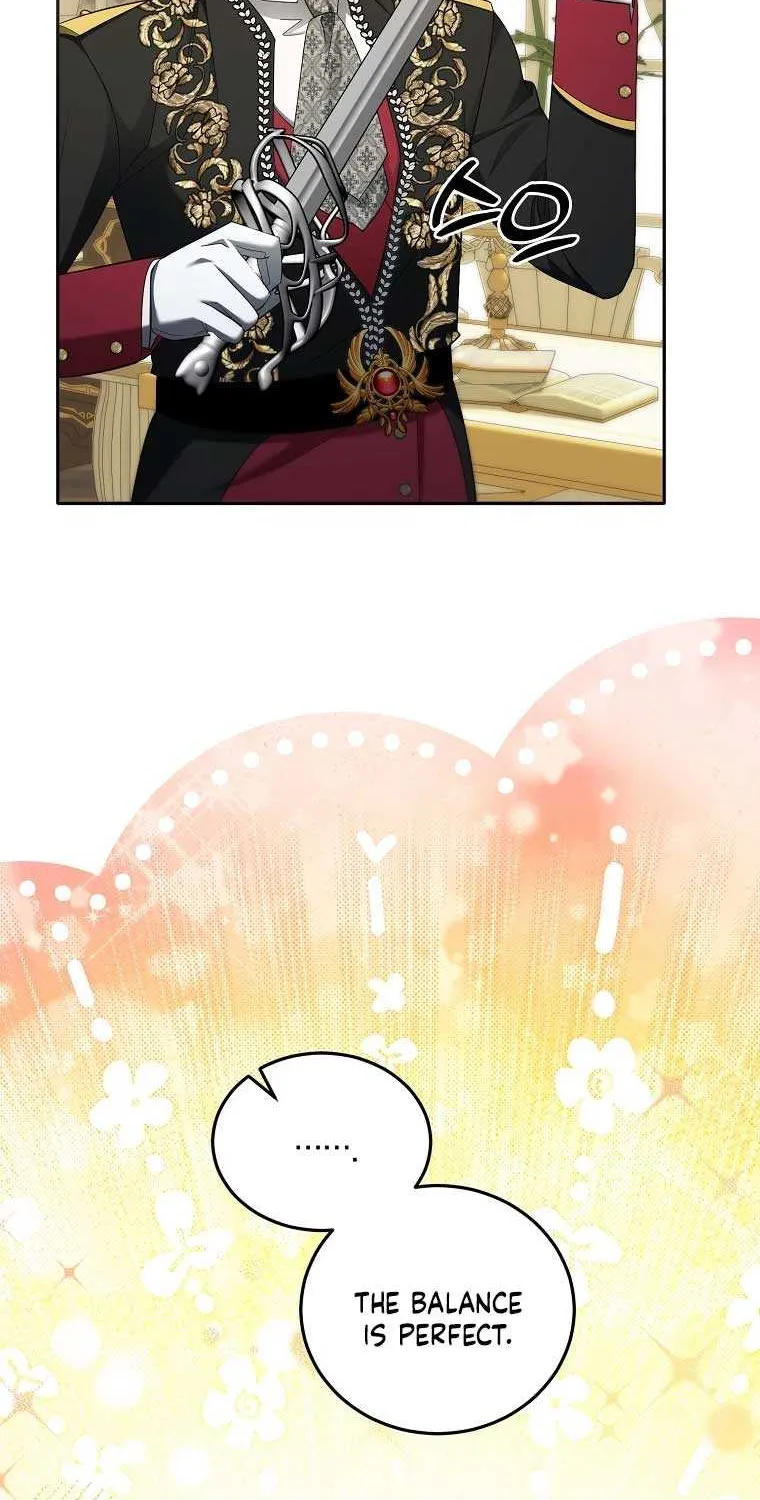 I’m Done Being a Hero, Even If It’s Retirement Chapter 17 page 6 - 