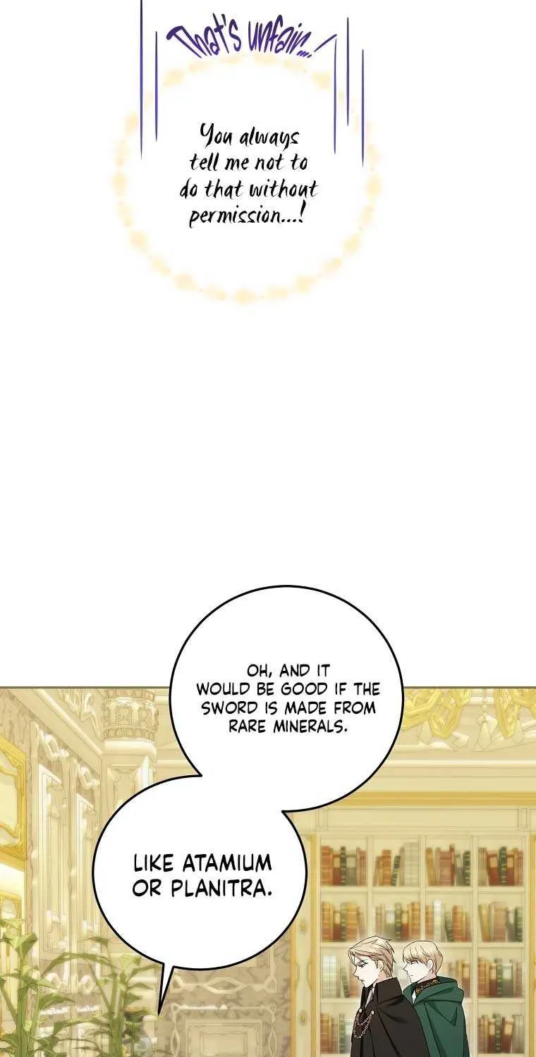 I’m Done Being a Hero, Even If It’s Retirement Chapter 17 page 51 - 