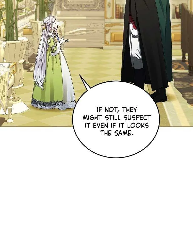 I’m Done Being a Hero, Even If It’s Retirement Chapter 17 page 52 - 