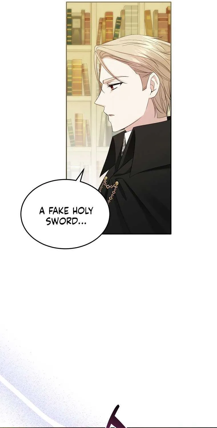 I’m Done Being a Hero, Even If It’s Retirement Chapter 17 page 53 - 