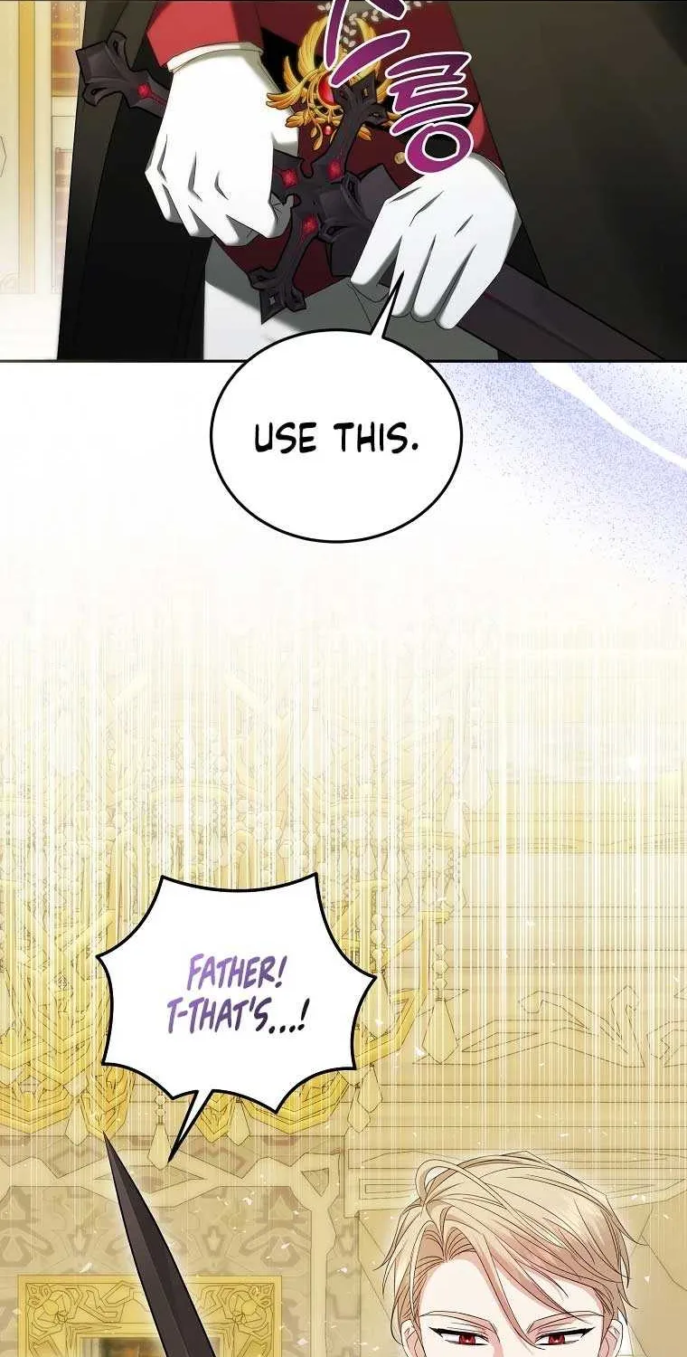 I’m Done Being a Hero, Even If It’s Retirement Chapter 17 page 54 - 