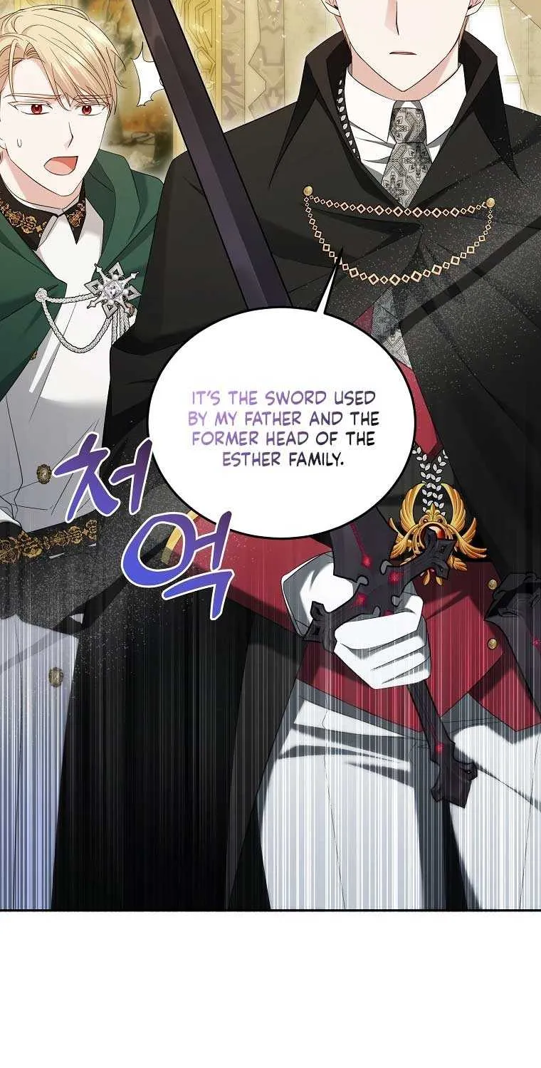 I’m Done Being a Hero, Even If It’s Retirement Chapter 17 page 55 - 