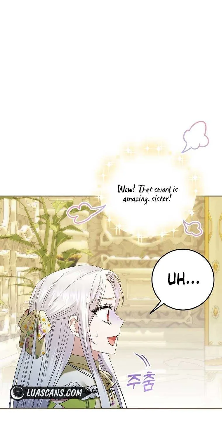 I’m Done Being a Hero, Even If It’s Retirement Chapter 17 page 56 - 