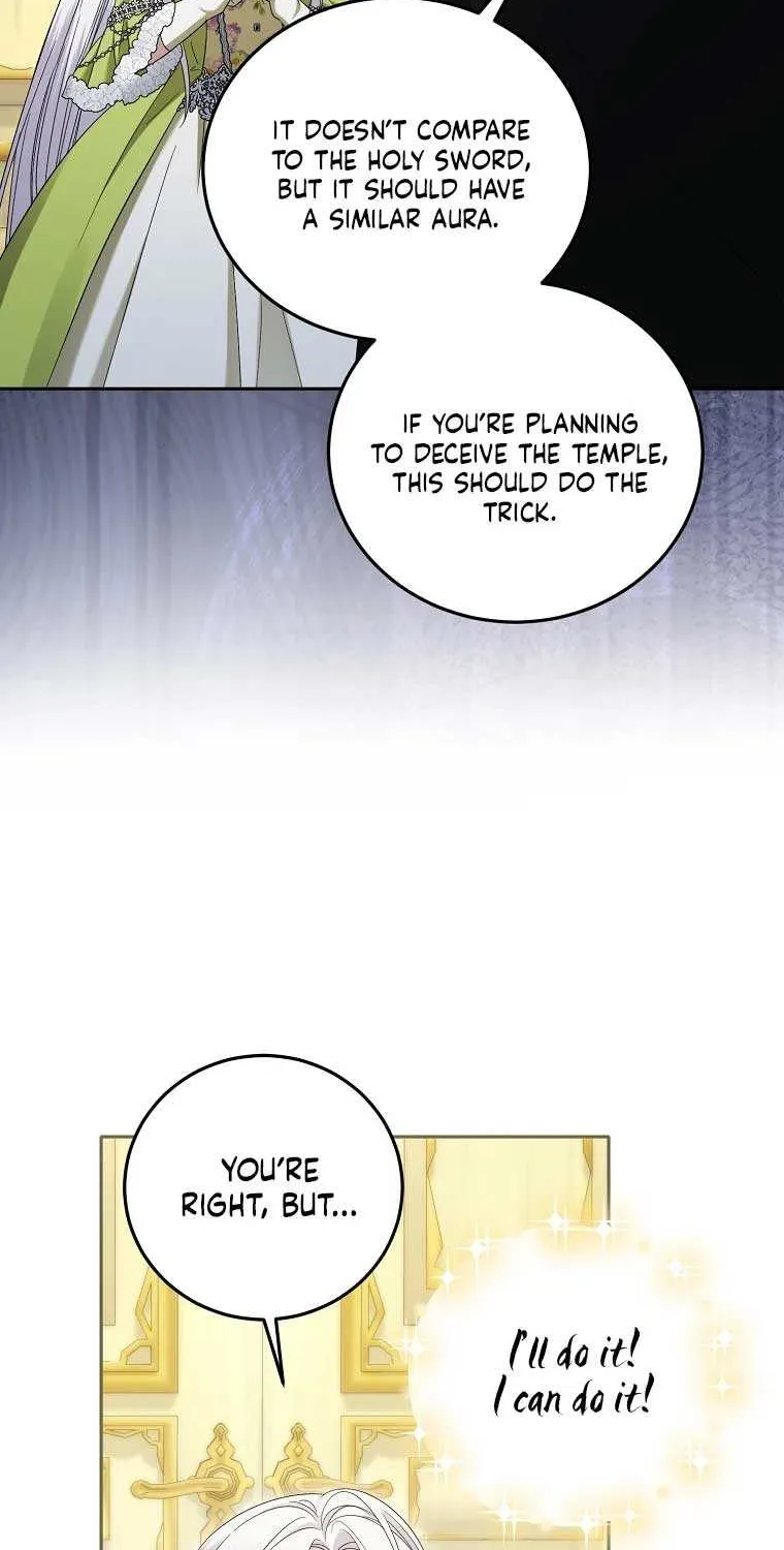 I’m Done Being a Hero, Even If It’s Retirement Chapter 17 page 58 - 