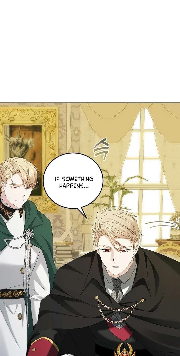 I’m Done Being a Hero, Even If It’s Retirement Chapter 17 page 60 - 