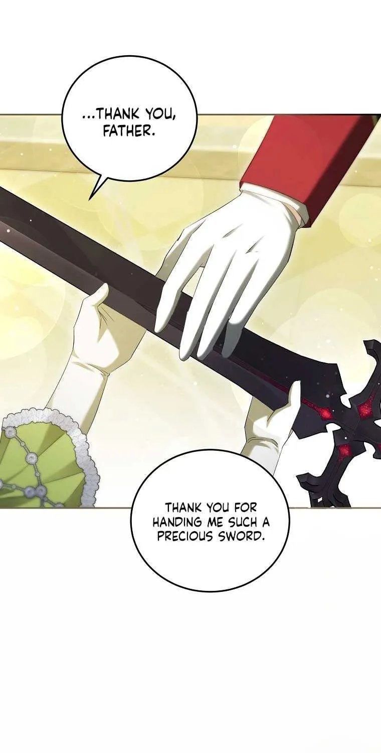 I’m Done Being a Hero, Even If It’s Retirement Chapter 17 page 62 - 