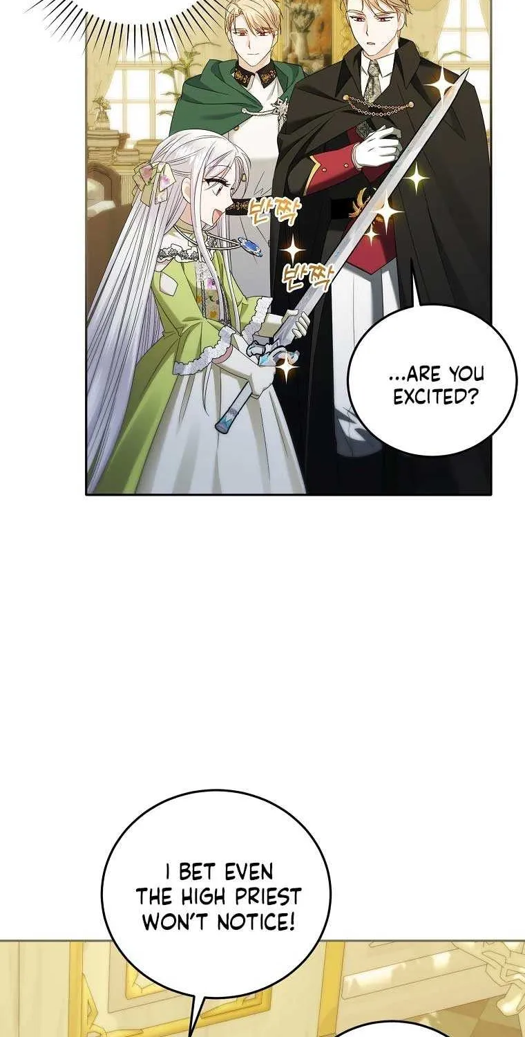 I’m Done Being a Hero, Even If It’s Retirement Chapter 17 page 69 - 