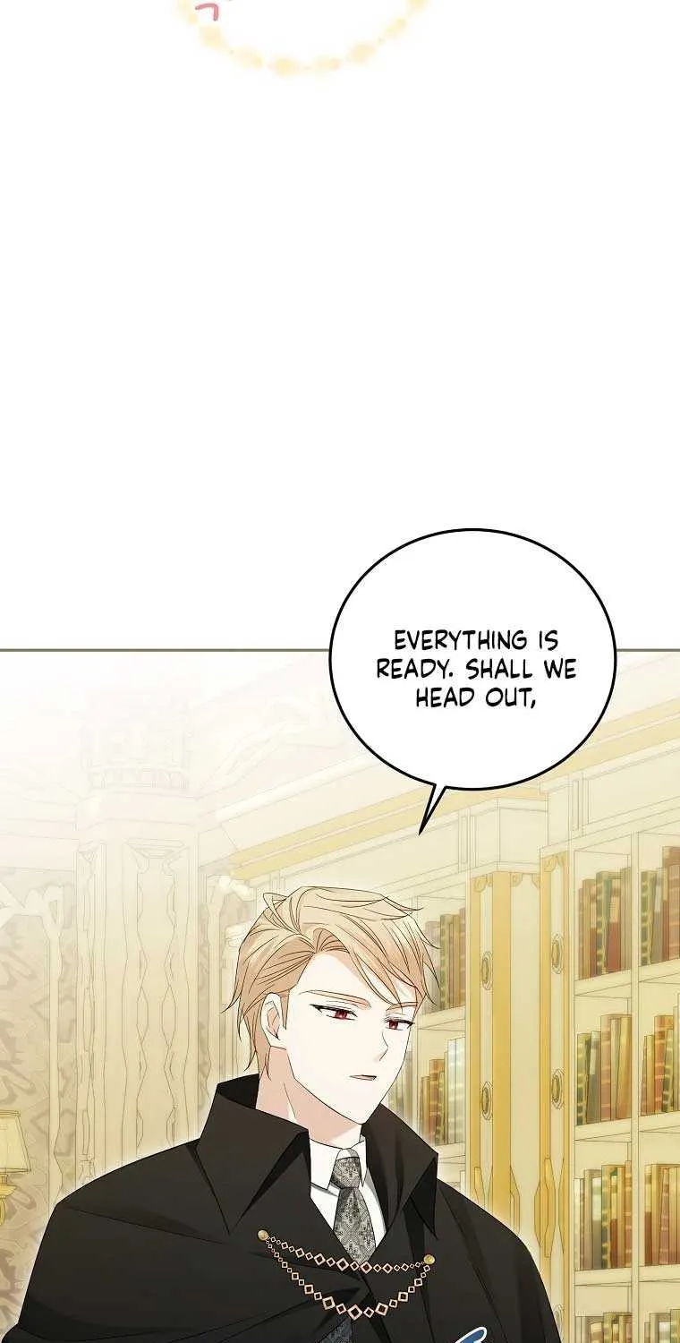 I’m Done Being a Hero, Even If It’s Retirement Chapter 17 page 71 - 