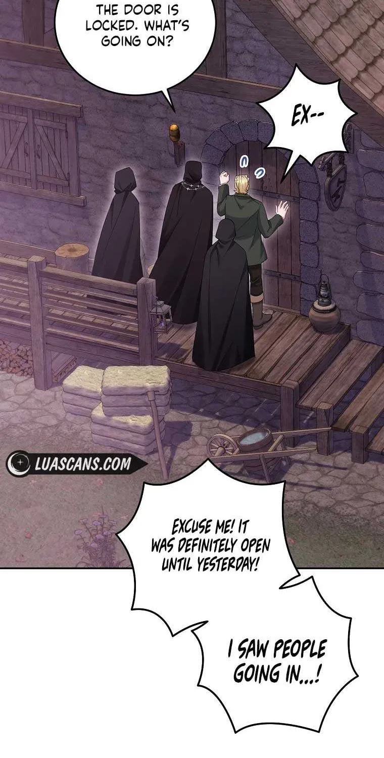 I’m Done Being a Hero, Even If It’s Retirement Chapter 17 page 76 - 