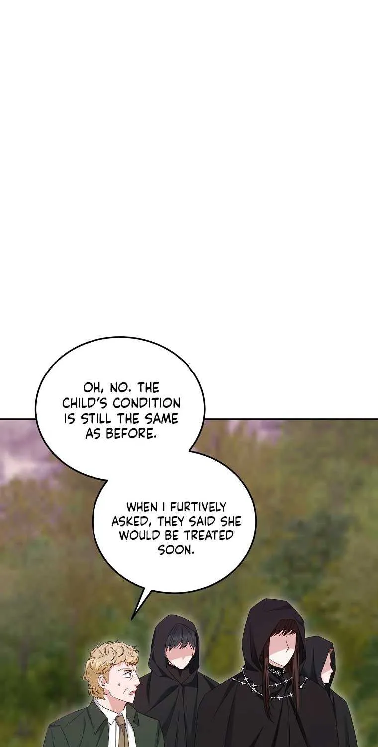 I’m Done Being a Hero, Even If It’s Retirement Chapter 17 page 80 - 
