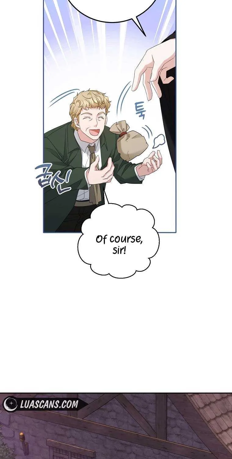 I’m Done Being a Hero, Even If It’s Retirement Chapter 17 page 82 - 