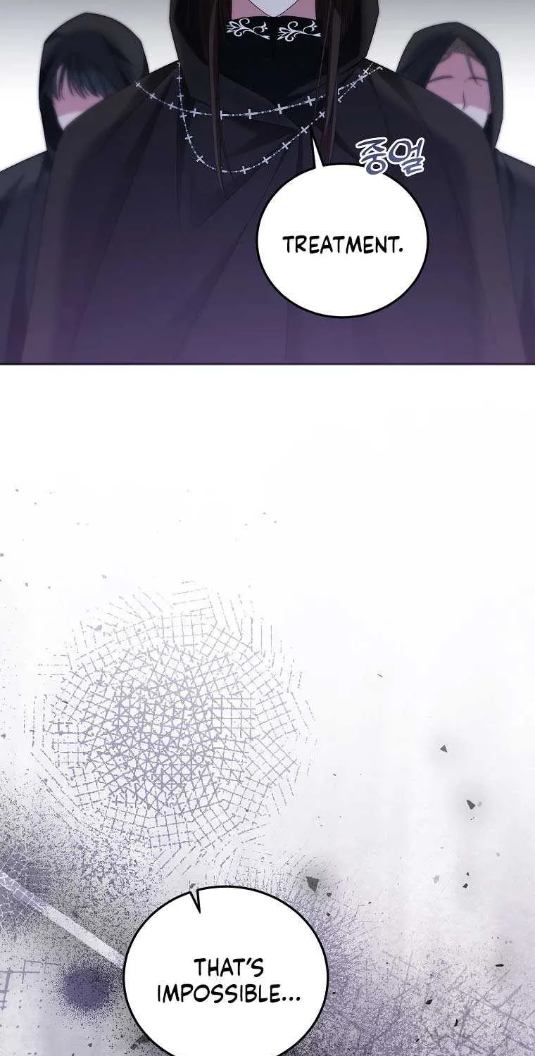 I’m Done Being a Hero, Even If It’s Retirement Chapter 17 page 84 - 