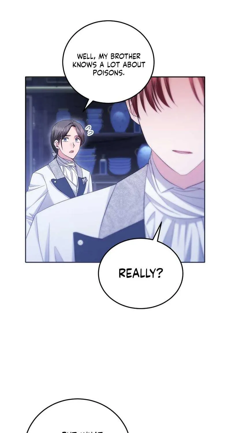 I’m Done Being a Hero, Even If It’s Retirement Chapter 18 page 11 - 