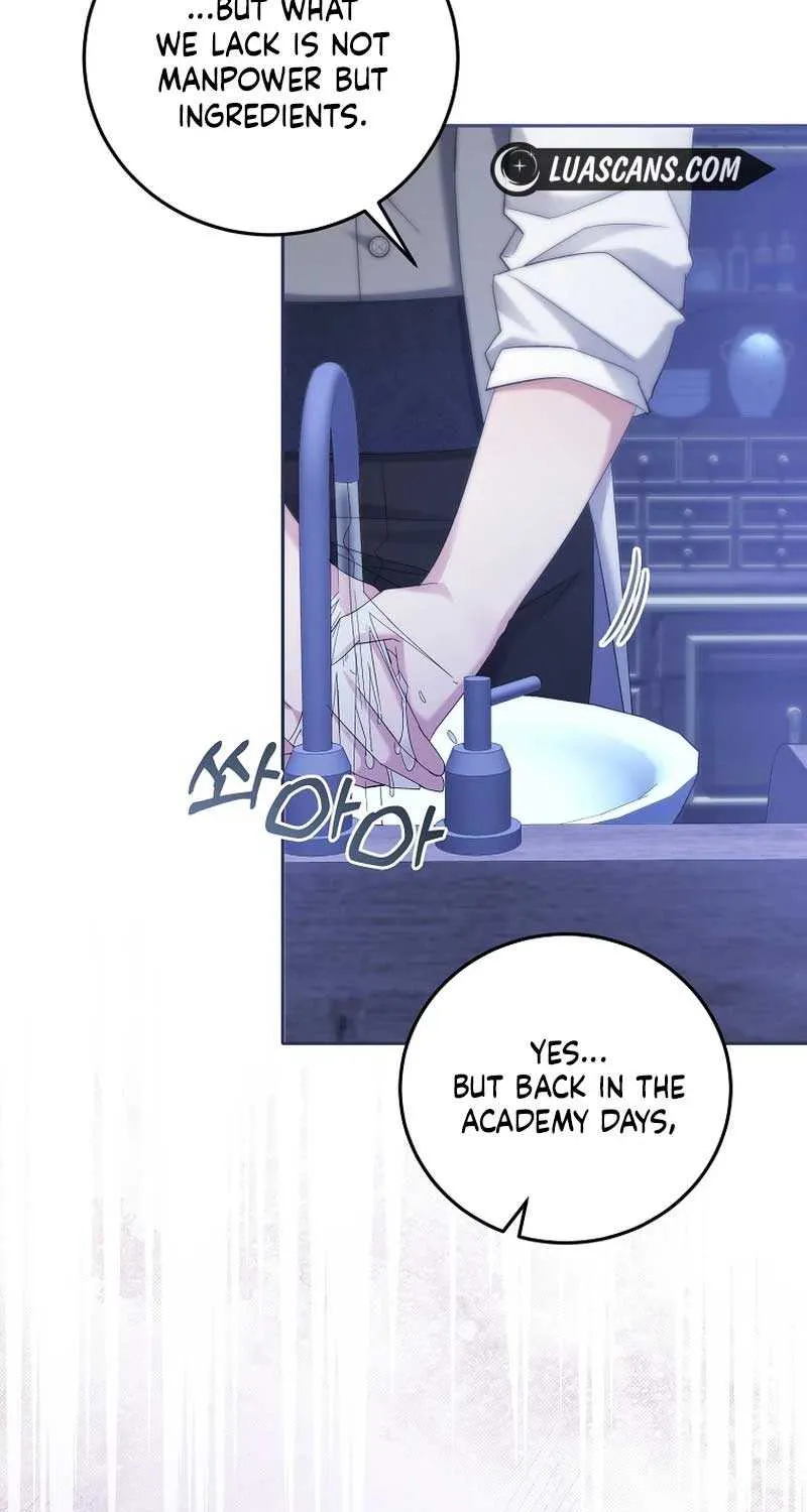 I’m Done Being a Hero, Even If It’s Retirement Chapter 18 page 12 - 