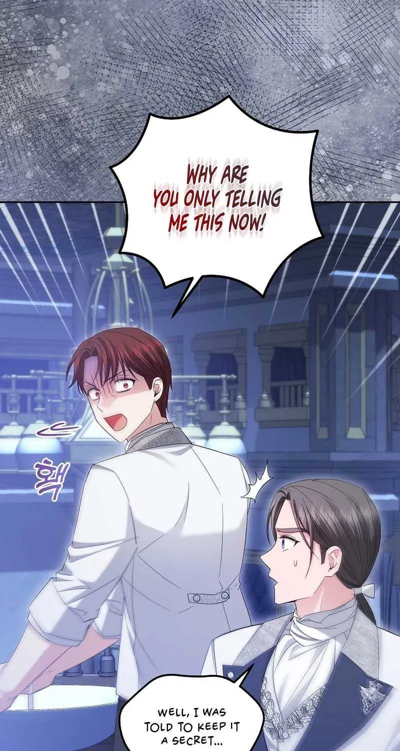 I’m Done Being a Hero, Even If It’s Retirement Chapter 18 page 14 - 