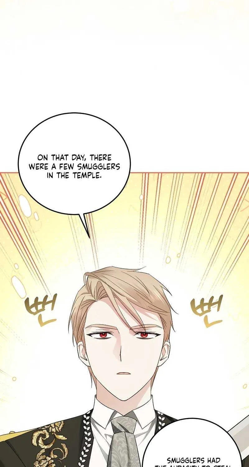 I’m Done Being a Hero, Even If It’s Retirement Chapter 18 page 34 - 