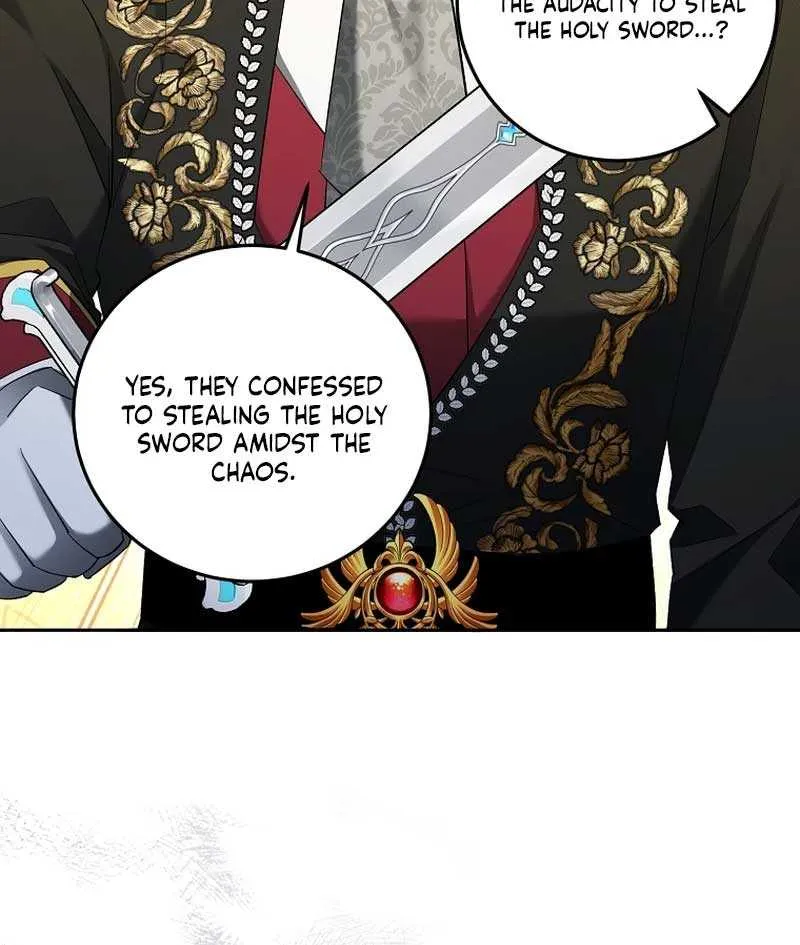 I’m Done Being a Hero, Even If It’s Retirement Chapter 18 page 35 - 