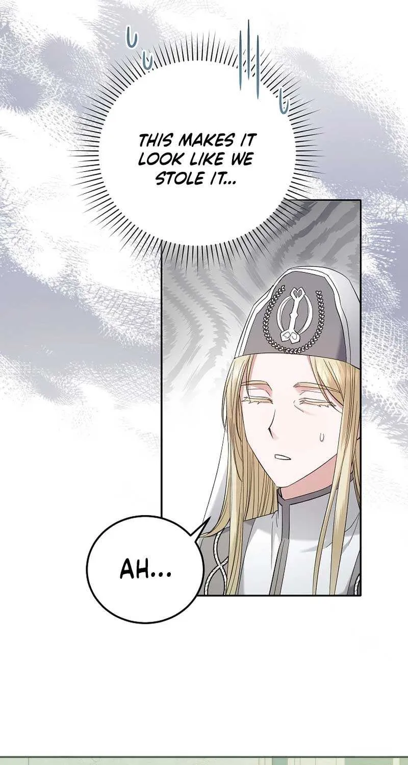 I’m Done Being a Hero, Even If It’s Retirement Chapter 18 page 36 - 