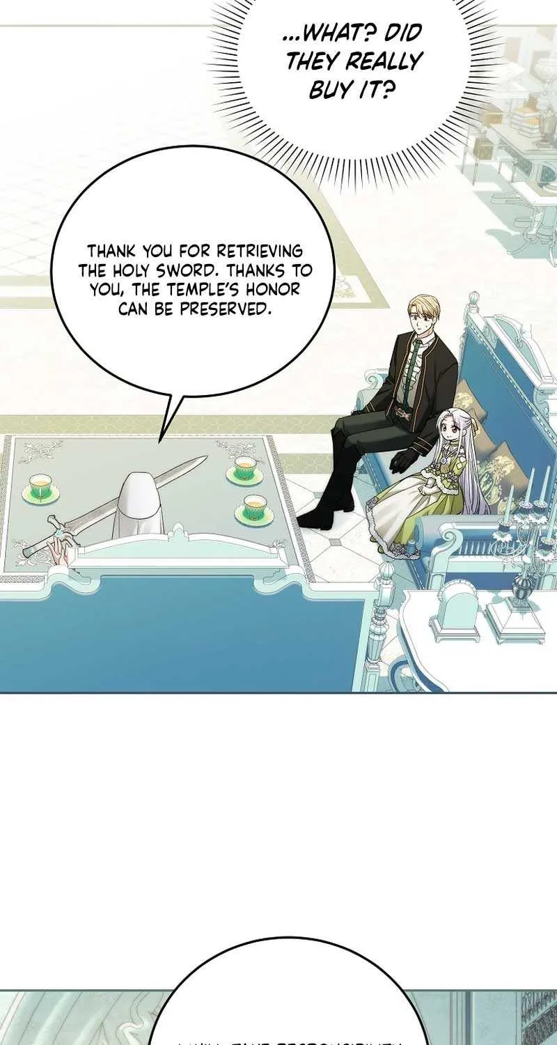 I’m Done Being a Hero, Even If It’s Retirement Chapter 18 page 38 - 