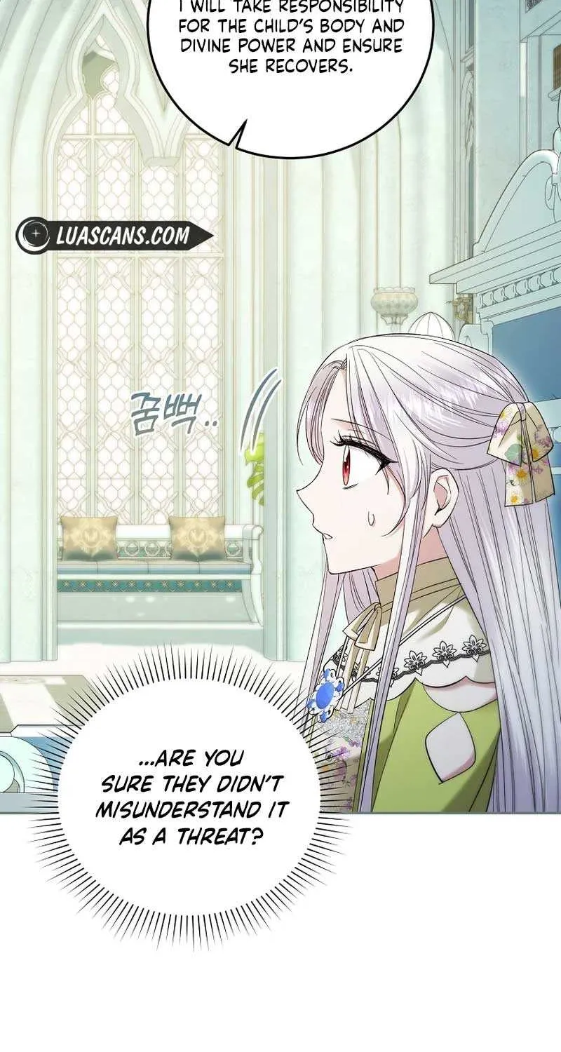 I’m Done Being a Hero, Even If It’s Retirement Chapter 18 page 39 - 