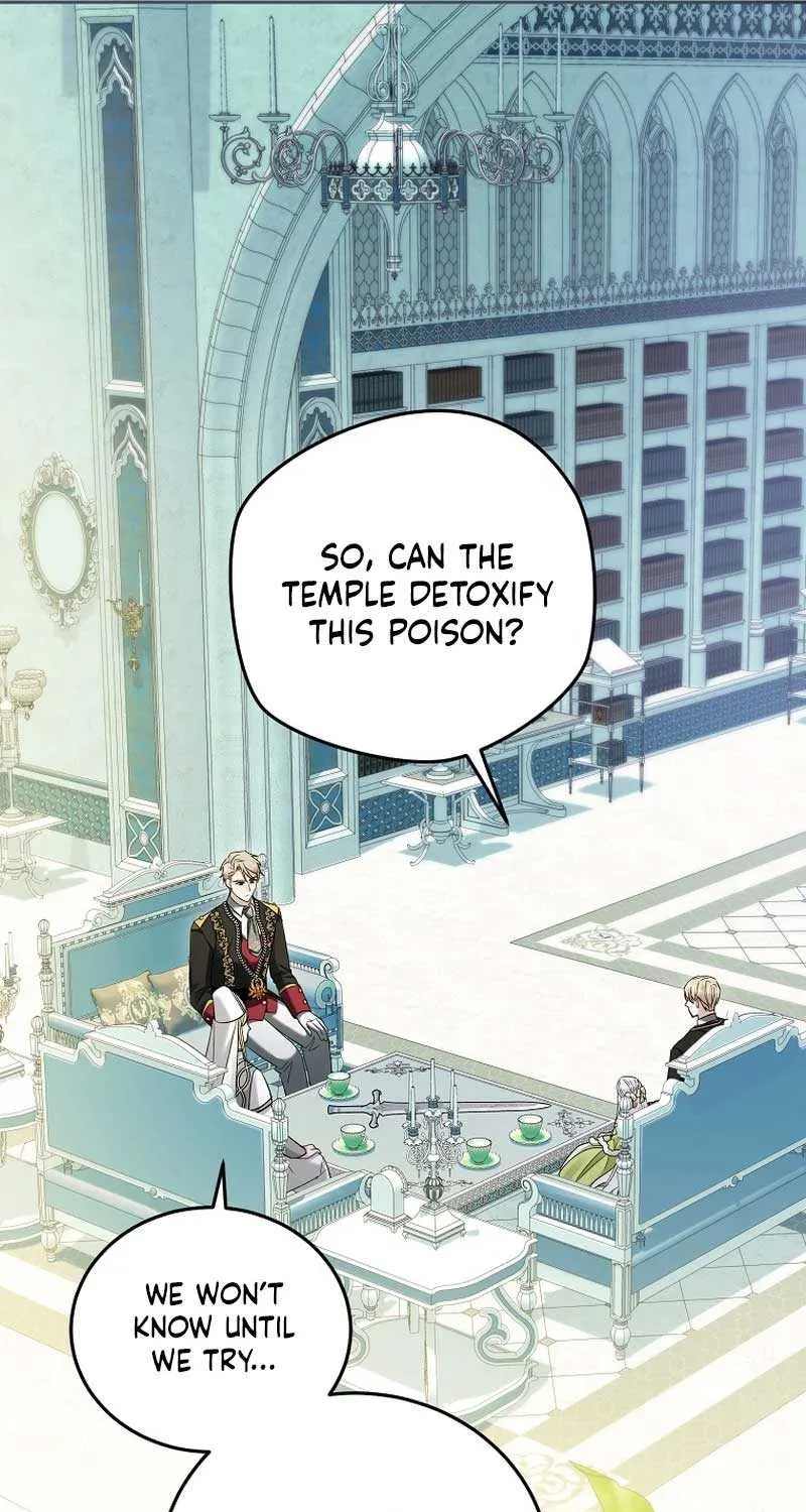 I’m Done Being a Hero, Even If It’s Retirement Chapter 18 page 45 - 