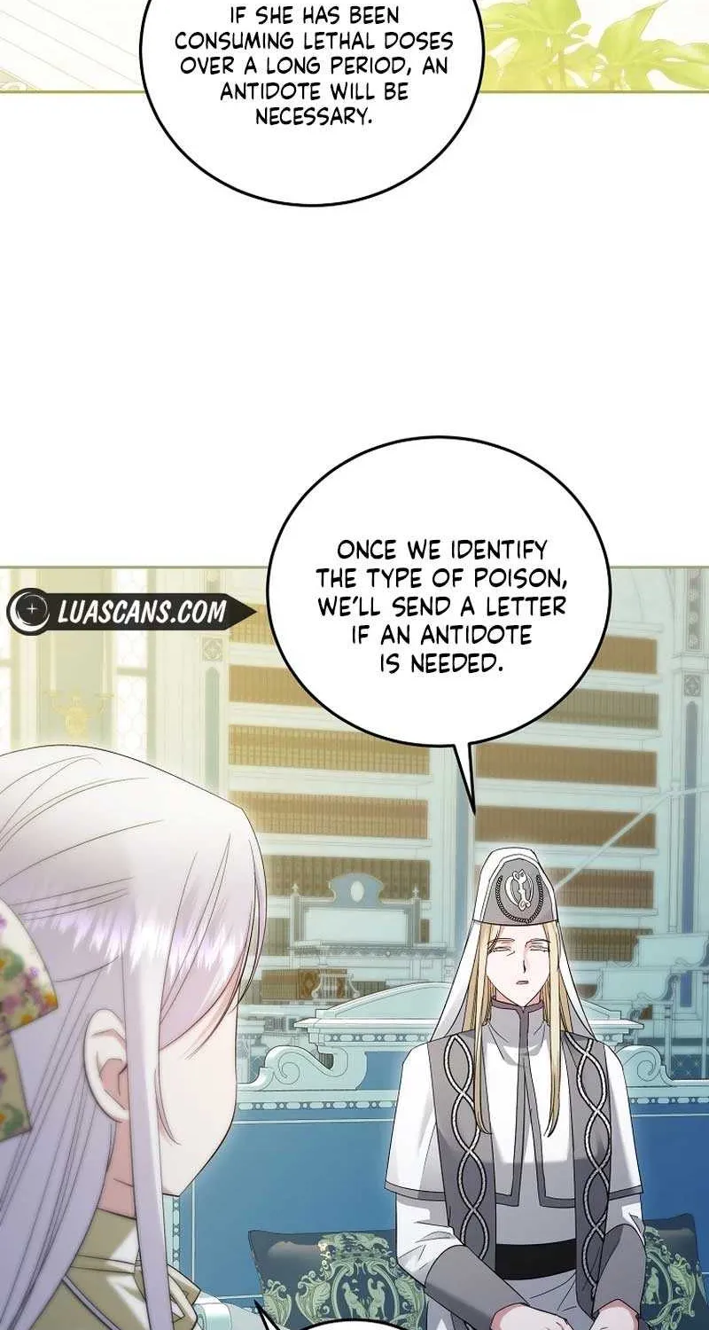 I’m Done Being a Hero, Even If It’s Retirement Chapter 18 page 46 - 