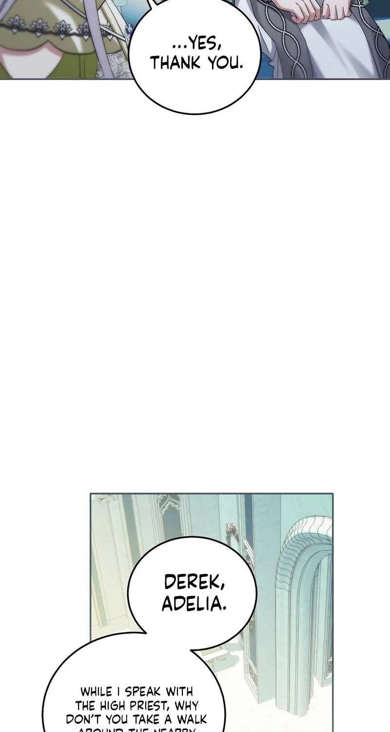 I’m Done Being a Hero, Even If It’s Retirement Chapter 18 page 47 - 