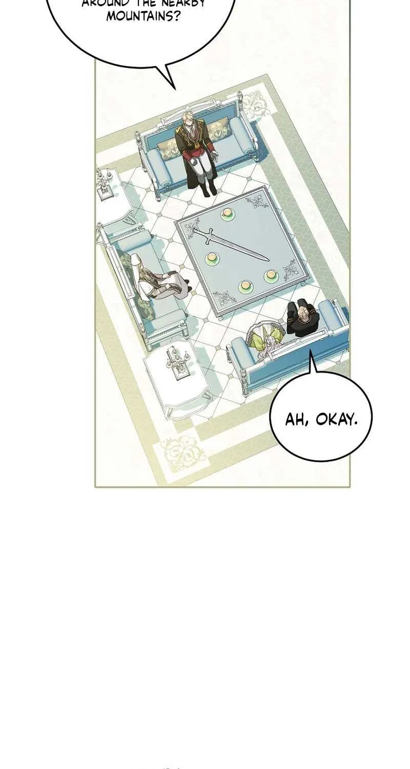 I’m Done Being a Hero, Even If It’s Retirement Chapter 18 page 48 - 