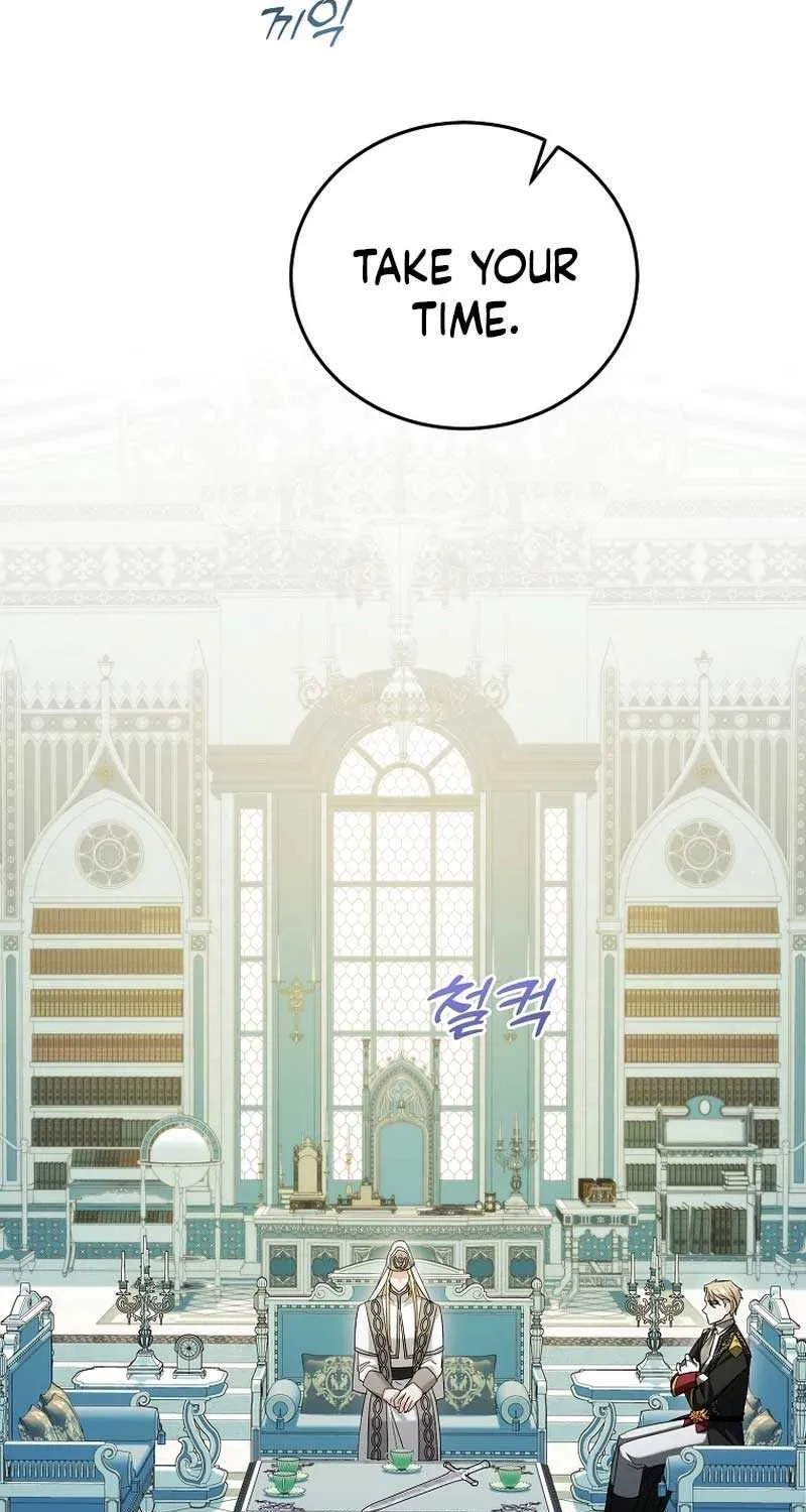 I’m Done Being a Hero, Even If It’s Retirement Chapter 18 page 49 - 