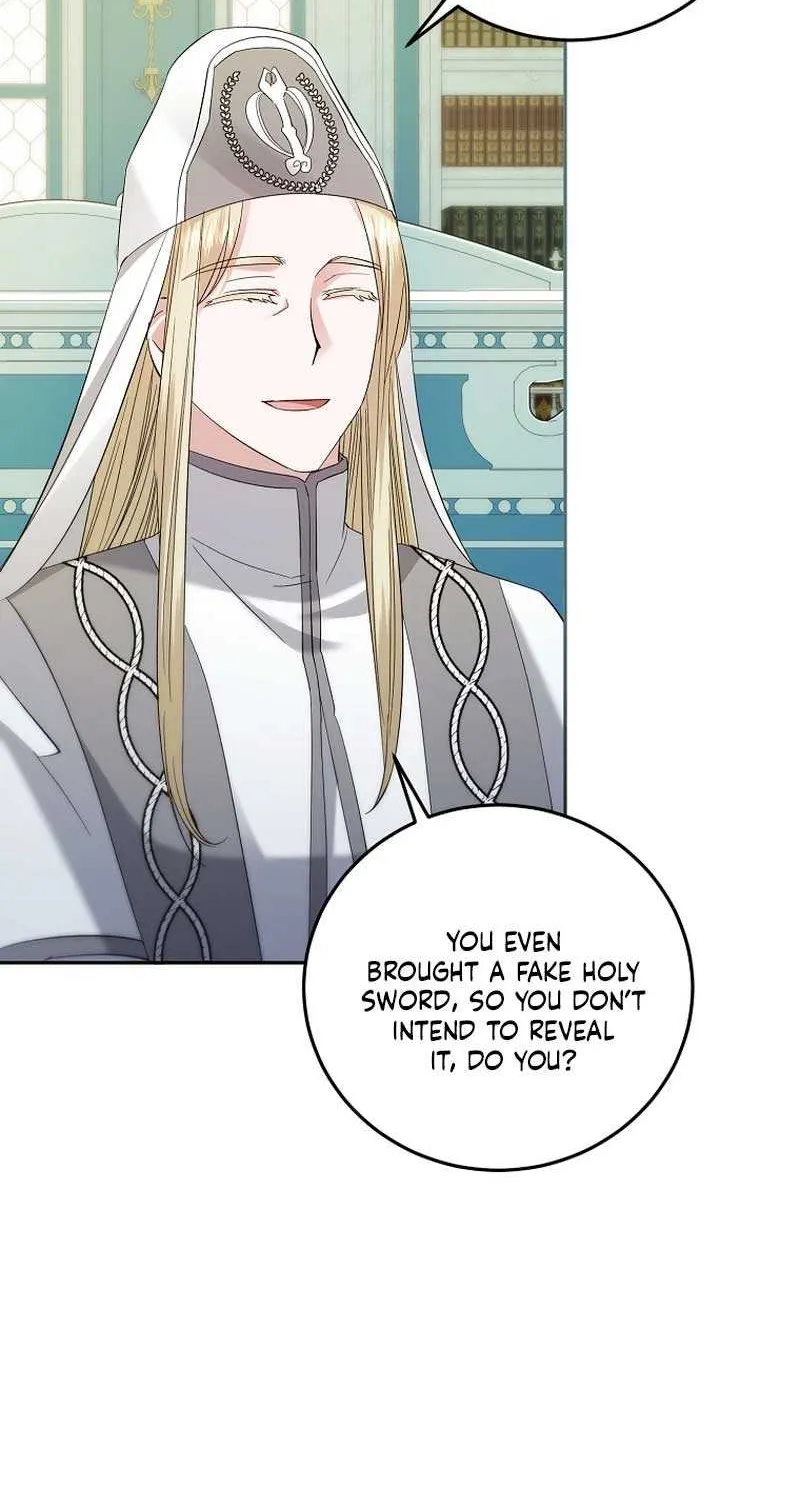 I’m Done Being a Hero, Even If It’s Retirement Chapter 18 page 52 - 