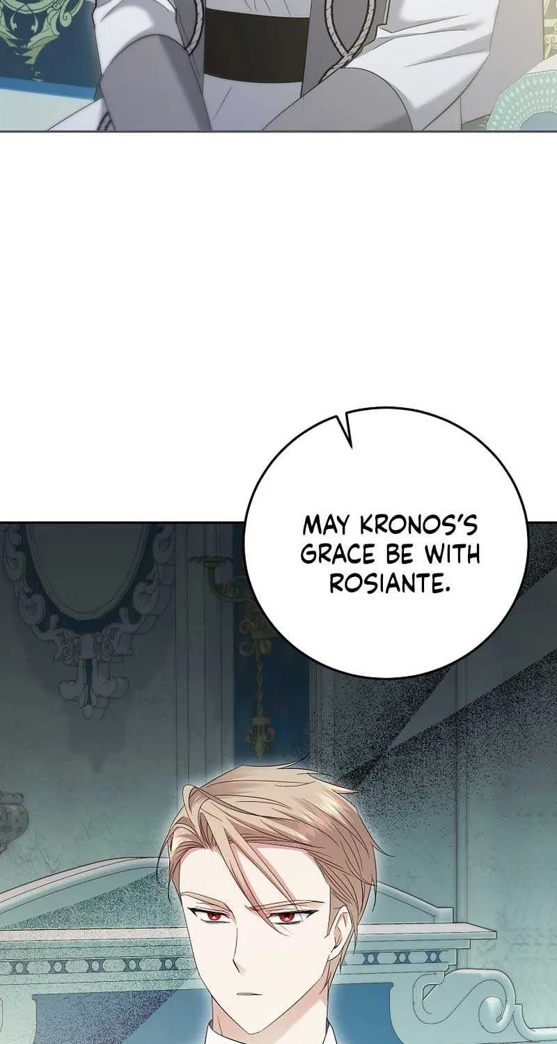 I’m Done Being a Hero, Even If It’s Retirement Chapter 18 page 64 - 
