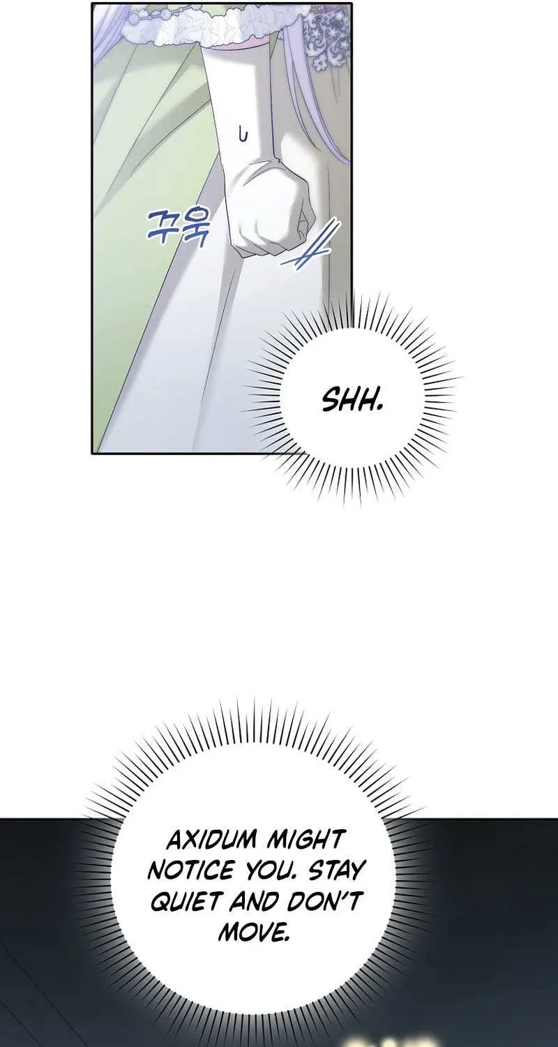 I’m Done Being a Hero, Even If It’s Retirement Chapter 18 page 81 - 