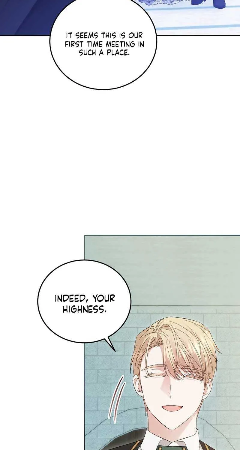 I’m Done Being a Hero, Even If It’s Retirement Chapter 18 page 83 - 