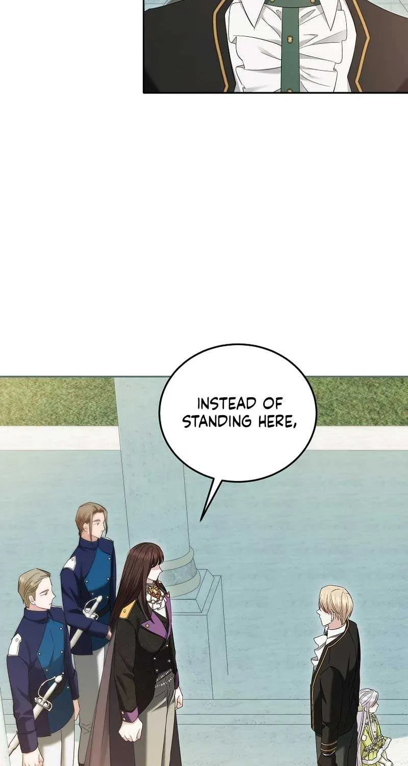 I’m Done Being a Hero, Even If It’s Retirement Chapter 18 page 84 - 