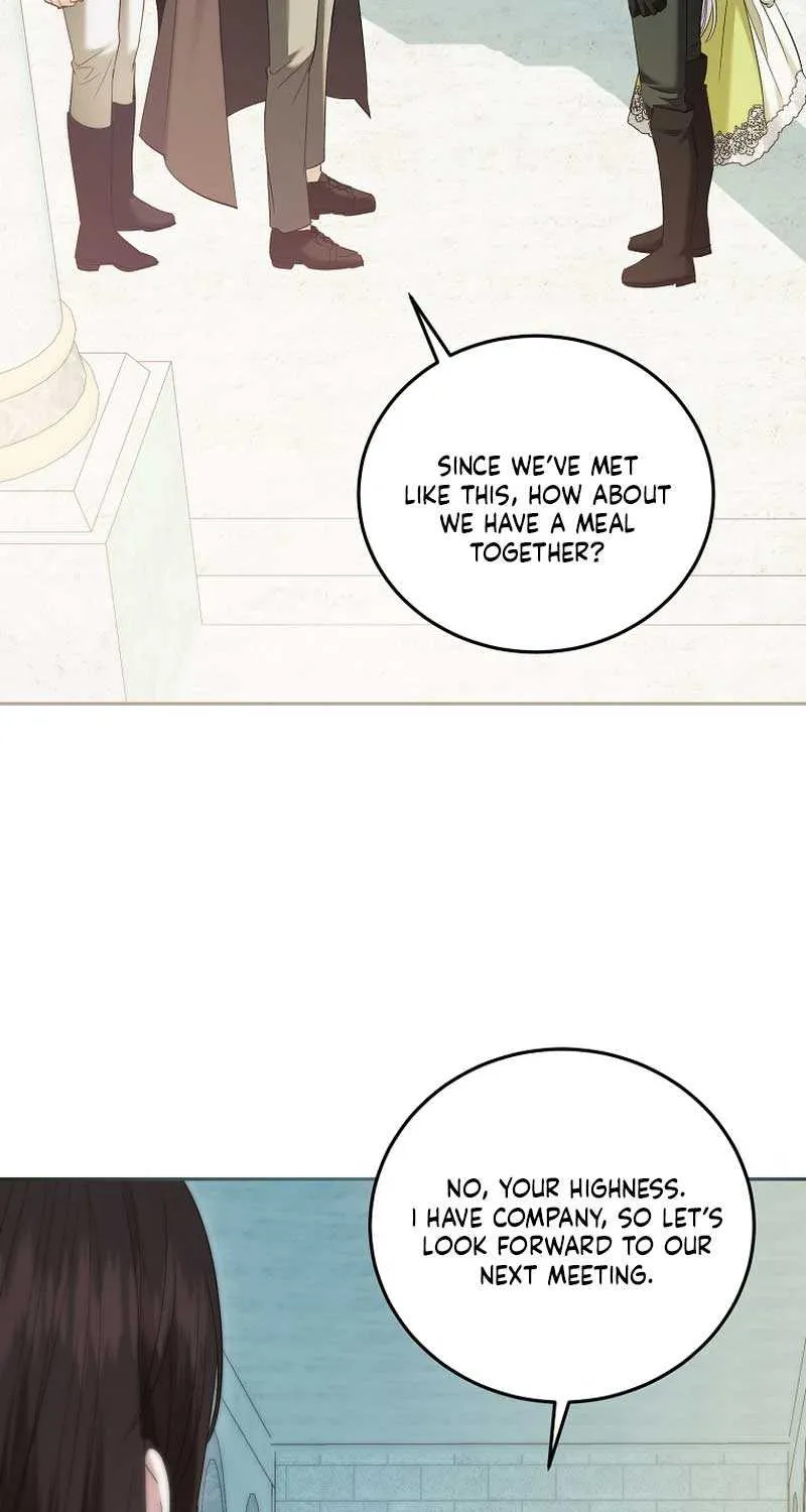 I’m Done Being a Hero, Even If It’s Retirement Chapter 18 page 85 - 